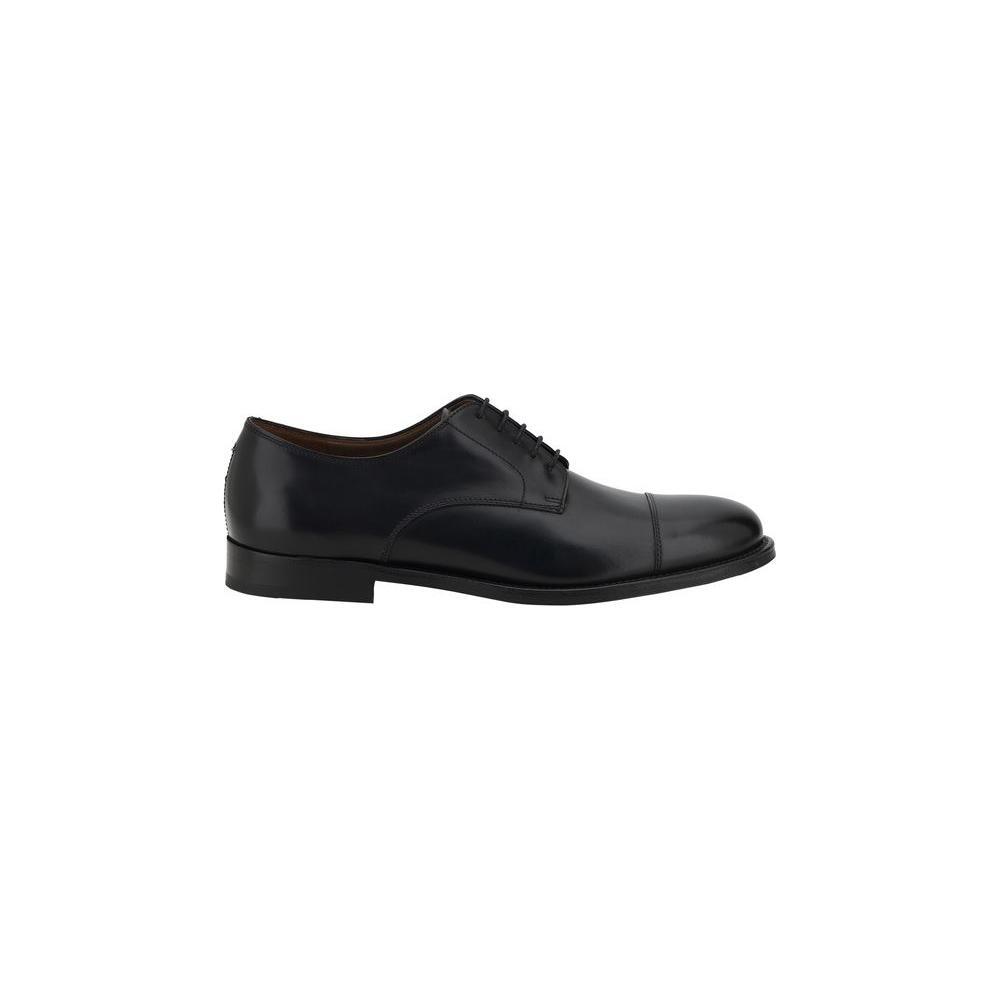 Fratelli Rossetti Garwood Lace-Up FR-1125045601-EU41/US8