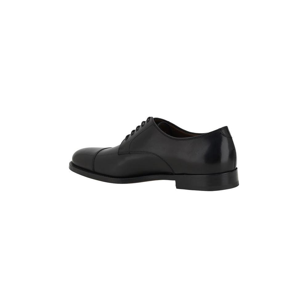 Fratelli Rossetti Garwood Lace-Up FR-1125045601-EU41/US8