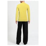 C.P. Company Black Cotton Men Sweater