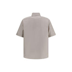 Fendi Short-sleeve Shirt FE-FS1312AU70F1LU2-M
