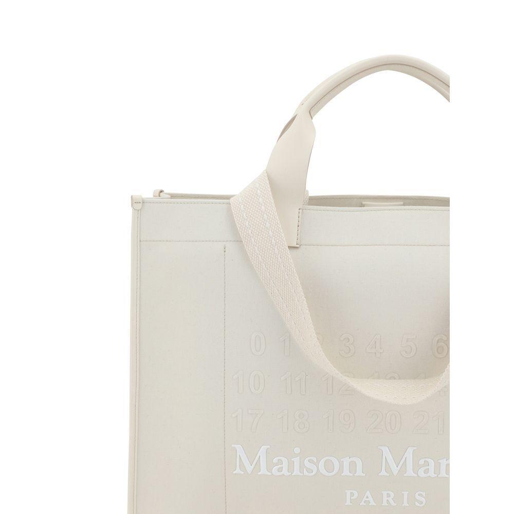 Margiela Cotton Tote Bag MASB2WC0003P7277HA764BB