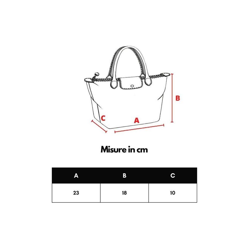 Tom Ford Gray Leather Handbag TOFO-8909662