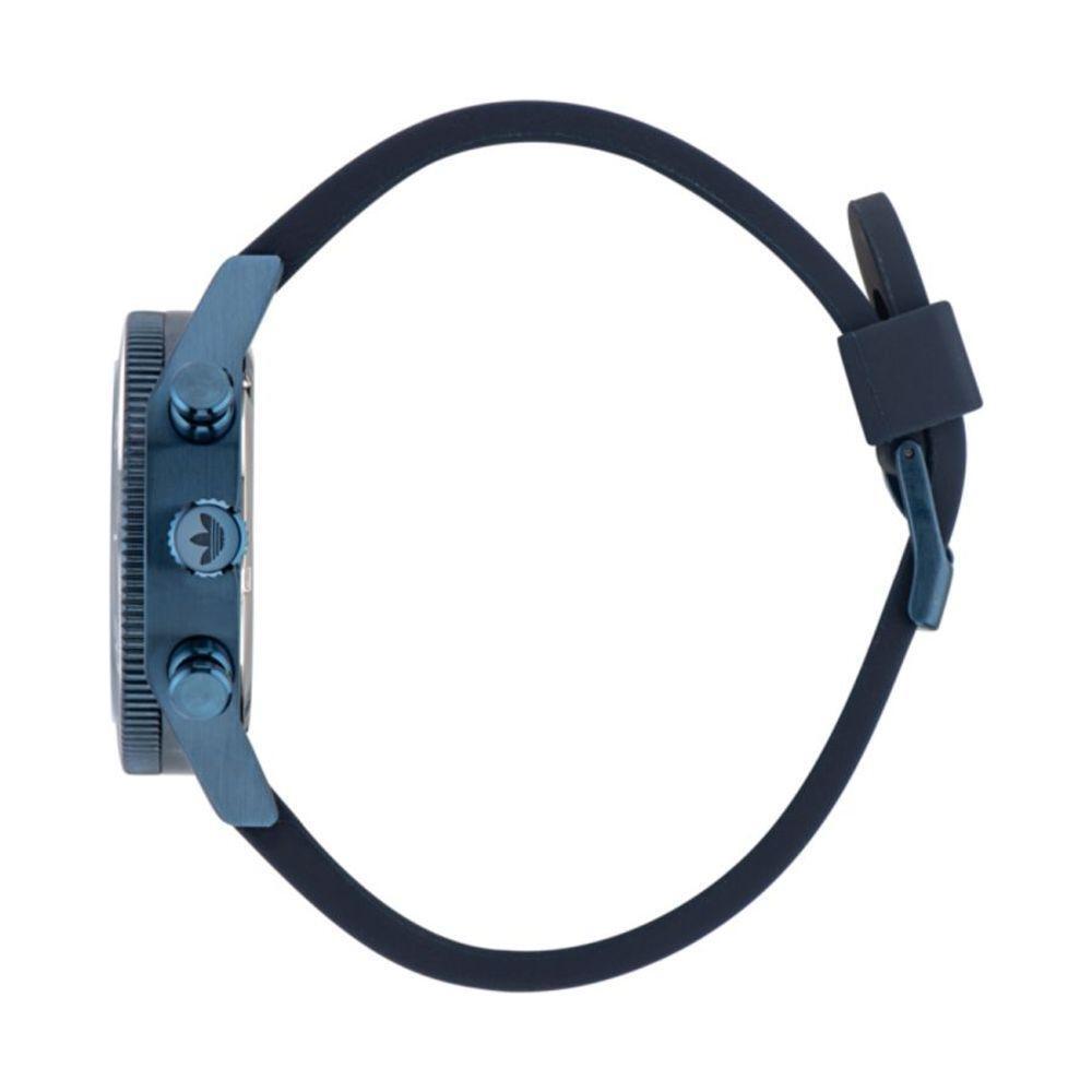 Adidas Black Synthetic Watch