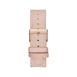 Guess Multicolor Leather Watch GUGW0408L3AC