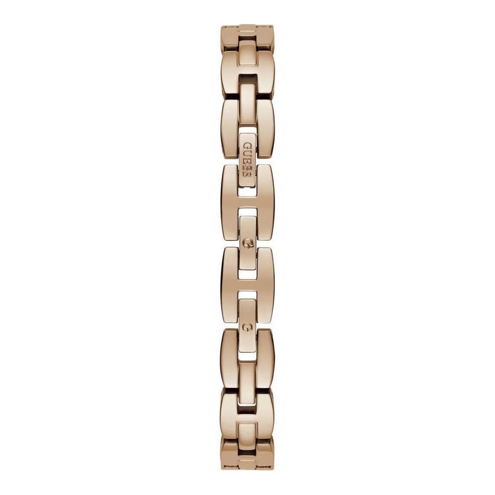 Guess Multicolor Stainless Steel Watch GUGW0682L3AC