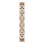 Guess Multicolor Stainless Steel Watch GUGW0682L3AC
