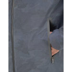 Herno Blue Nylon Jacket HE-14928-IT48 | M