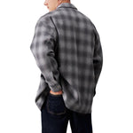 Calvin Klein Jeans White Cotton Shirt CA-16499400691-IT44 | S