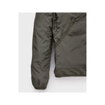 Refrigiwear Green Polyamide Men Jacket RE-14964-3XL