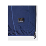 Refrigiwear Blue Polyamide Men's Summer Jacket RE-14966-3XL