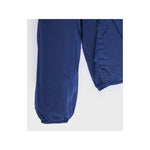 Refrigiwear Blue Polyamide Men's Summer Jacket RE-14966-3XL