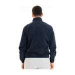 Refrigiwear Blue Polyamide Men Jacket RE-14967-XXL