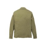 Refrigiwear Green Cotton Jacket RE-14975-L
