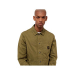 Refrigiwear Green Cotton Jacket RE-14975-L