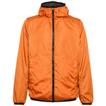 Refrigiwear Green Nylon Jacket RE-14980-XXL