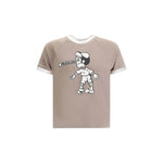 Magliano Britpop Mini T-Shirt MA-T58017611LU1113-L