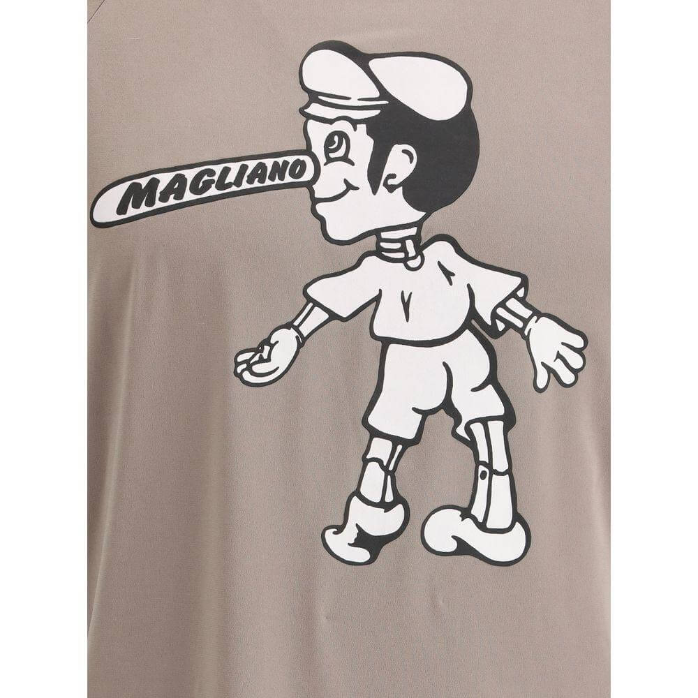 Magliano Britpop Mini T-Shirt MA-T58017611LU1113-L
