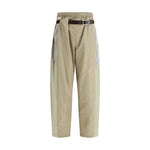 Magliano Nylon Pants with built-in belt MA-T68021718LU1883-L