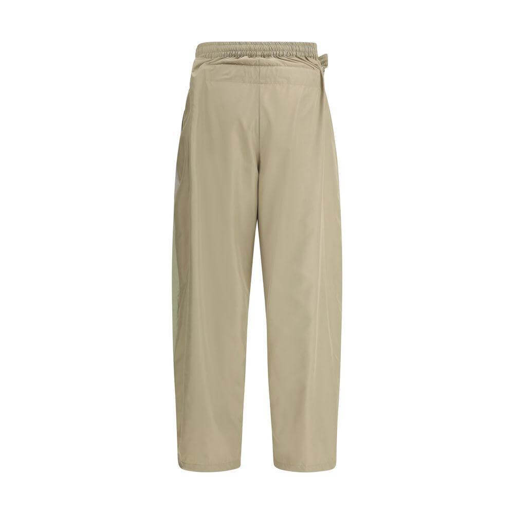 Magliano Nylon Pants with built-in belt MA-T68021718LU1883-L