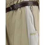 Magliano Nylon Pants with built-in belt MA-T68021718LU1883-L
