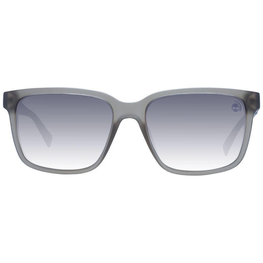 Timberland Gray Men Sunglasses TI-1039482