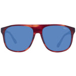 BMW Brown Men Sunglasses BM-1001647