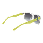 Timberland White Men Sunglasses TI-1029374