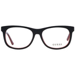 Guess Black Unisex Optical Frames