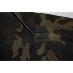 Dolce & Gabbana Multicolor Camouflage Jogger Sweatpants Pants PAN76123-50