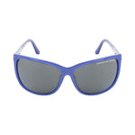 Porsche Design Purple Acetate Sunglasses PDP8590DAC