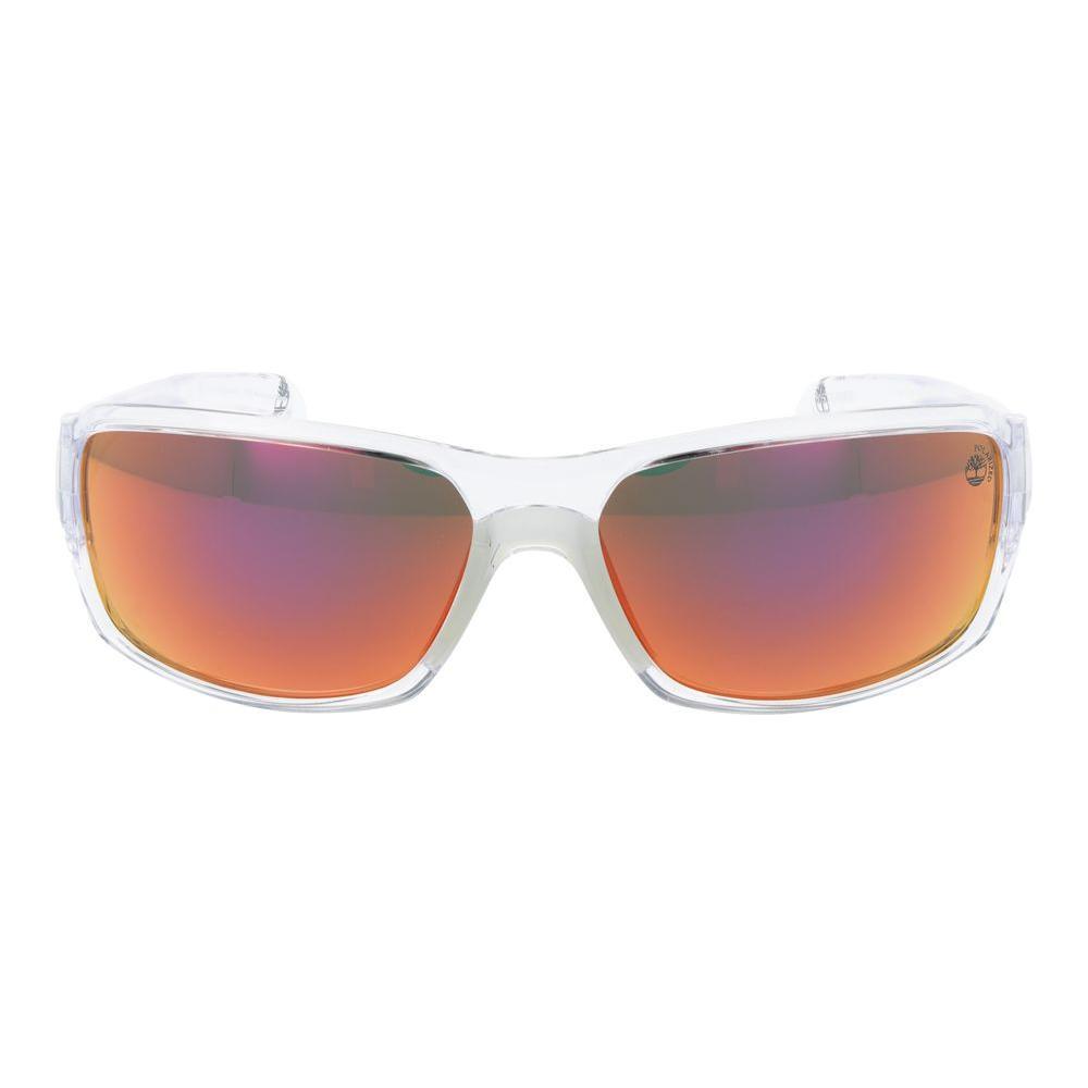 Timberland Transparent Men Sunglasses TI-1029375