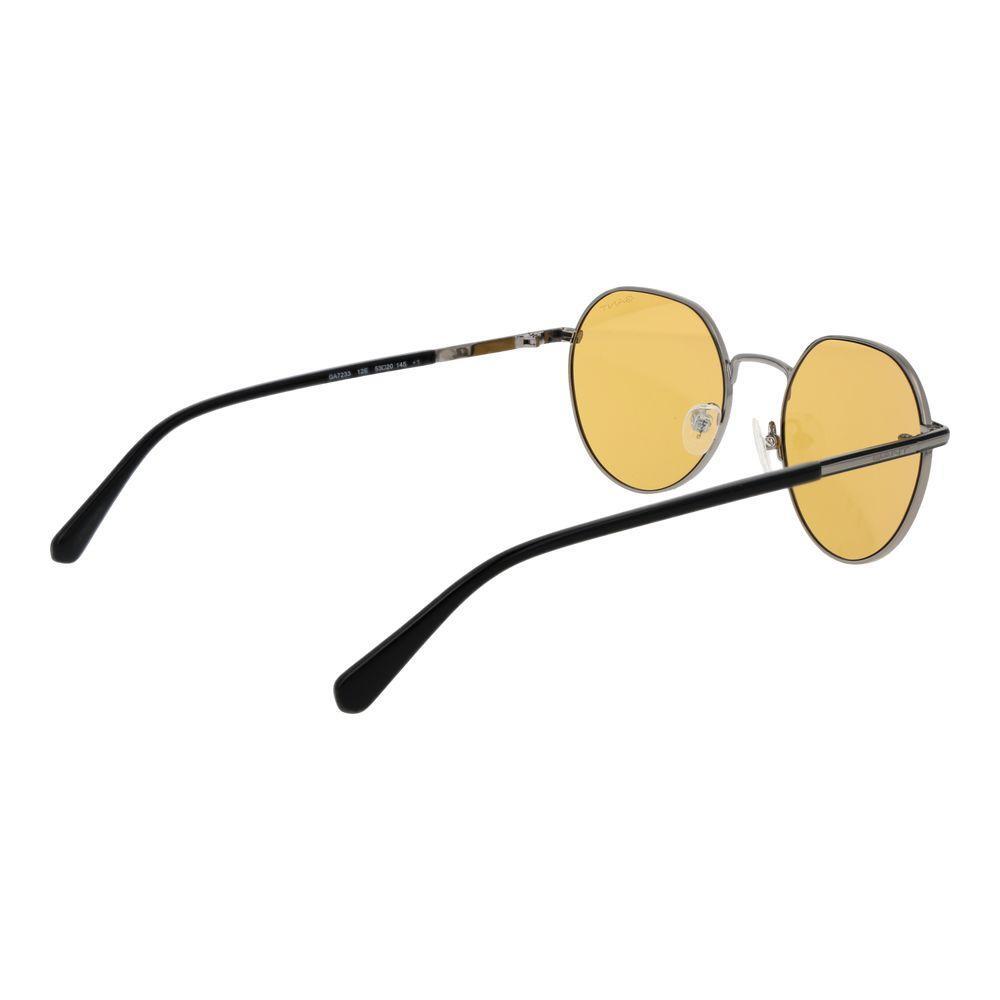 Gant Silver Men Sunglasses GA-1000586