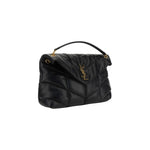 Saint Laurent Medium LouLou Shoulder Bag SA5774751EL071000BB