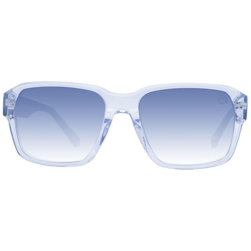 Timberland Transparent Men Sunglasses TI-1044771