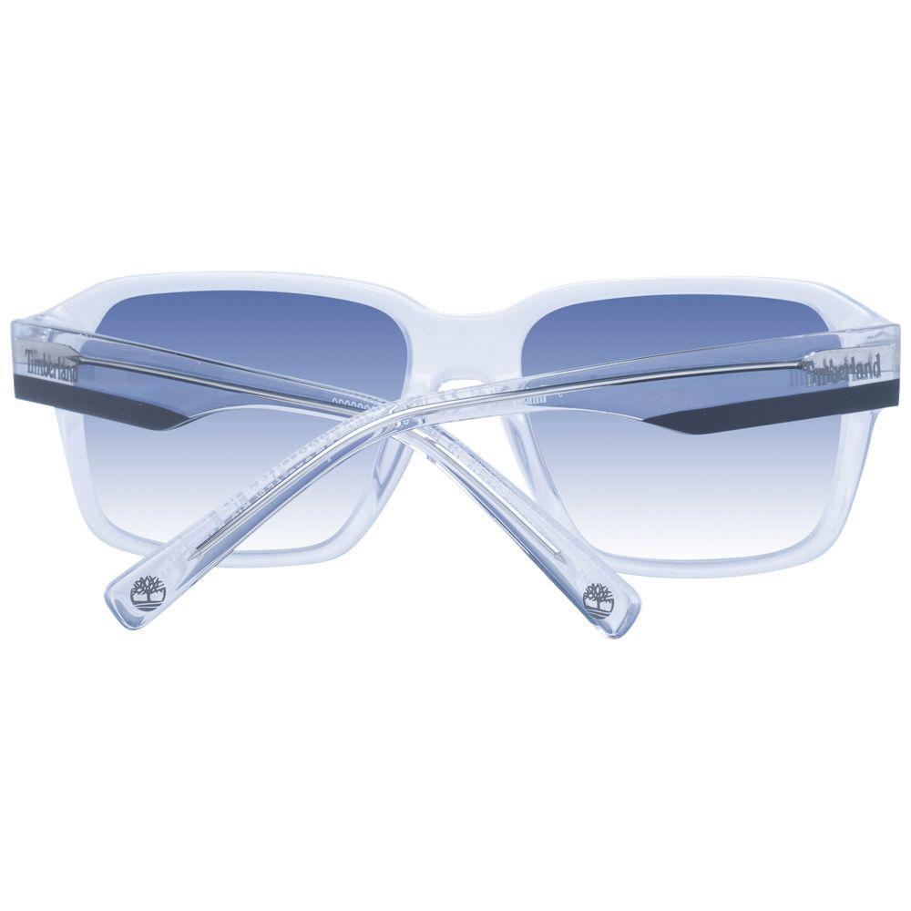 Timberland Transparent Men Sunglasses TI-1044771
