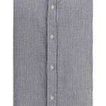 Deperlu Seersucker Shirt DE-JEPP06-S