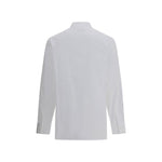 SA SU PHI Petra Tuxedo Shirt SA-S251120100-IT44 | L