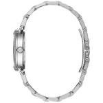 GC Silver Stainless Steel Watch GCY18001L1AC