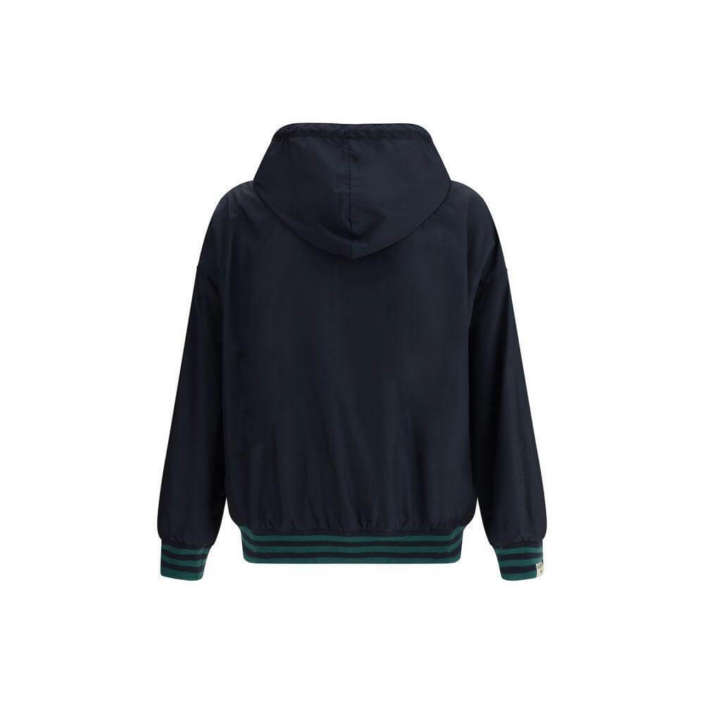 Golden Goose Reversible hoodie Jacket GO-GUP02181P00186635912-XL