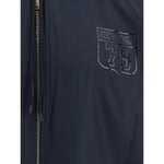 Golden Goose Reversible hoodie Jacket GO-GUP02181P00186635912-XL