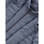 Herno Blue Polyester Jackets & Coat HE-758567320013915-IT48 | M