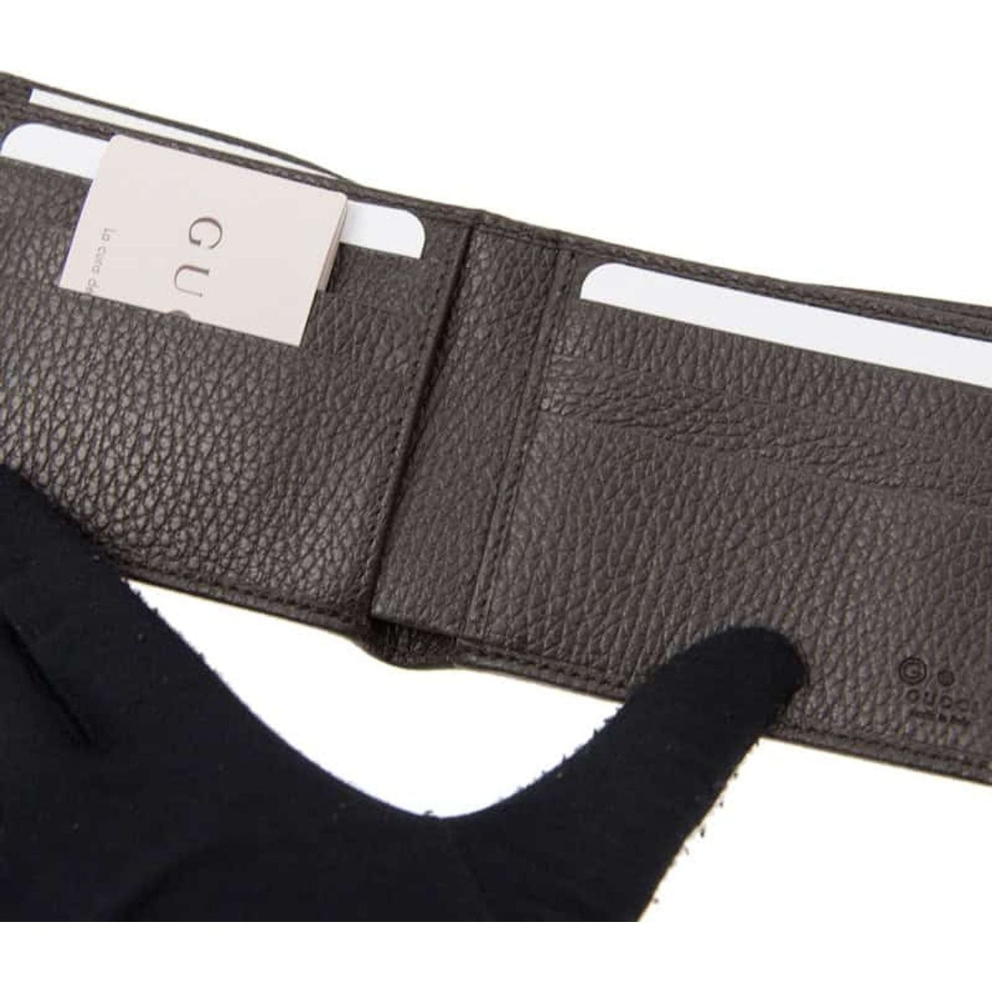 Gucci Portafoglio 260987_KY9LN_9903_S:563309