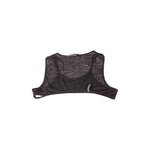 Phard Black Wool Underwear PH-3726-S