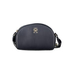 Tommy Hilfiger Blue Polyester Women Handbag TO-20458