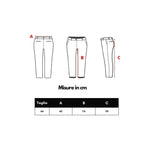 Dolce & Gabbana Green Cotton Pant DO-5675674-IT44|L