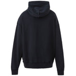 Dolce & Gabbana Blue Cotton Sweatshirt DO-7579673-L
