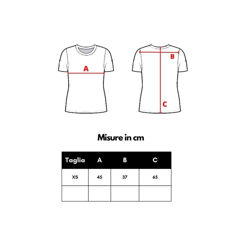Dsquared² Chic White Cotton Staple Tee DS-4635666-M