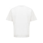 Dsquared² Elegant Cotton White Tee for Stylish Women DS-4637666-XS