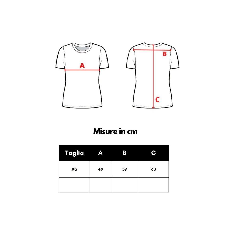 Dsquared² Elegant Cotton White Tee for Stylish Women DS-4637666-XS
