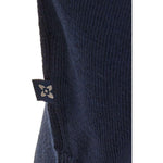 FERRANTE Elegant Woolen Italian Crafted Men's Sweater FE-1828673-IT48 | M